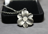 Generic Mother's Day Necklace, Mother's Day flower necklace, If Mothers were Flowers, I'd pick you