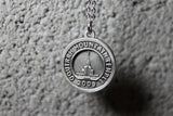 Oquirrh Mountain Temple Necklace, Temple of The Church of Jesus Christ of Latter Day Saints, LDS Temple Necklace, Stand Ye in Holy Places