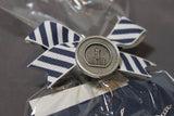 Custom USU magnetic tie tack, Utah State University tie tack, Old Main lapel pin, USU graduation gift, Aggie gift, USU alumni gift, usu gift