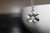 Generic Mother's Day Necklace, Mother's Day flower necklace, If Mothers were Flowers, I'd pick you