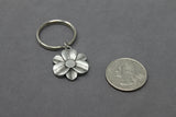 Mother's Day Key Chain, Mother's Day flower Key Chain, If Mothers were Flowers, I'd pick you