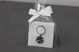 Mother's Day Key Chain, Mother's Day flower Key Chain, If Mothers were Flowers, I'd pick you